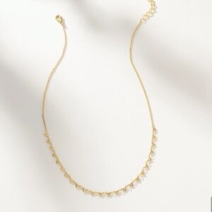 Uncommon James East Village Necklace